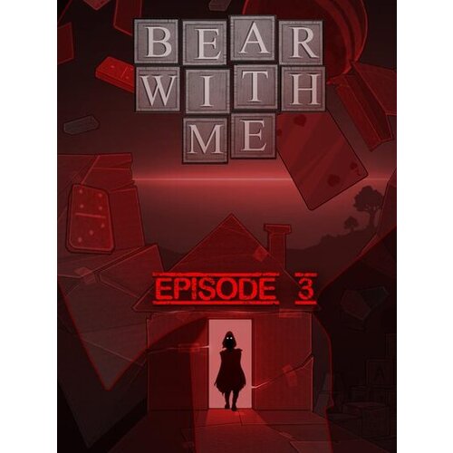 Steam Bear With Me - Episode Three (DLC) (PC) Key GLOBAL Cene