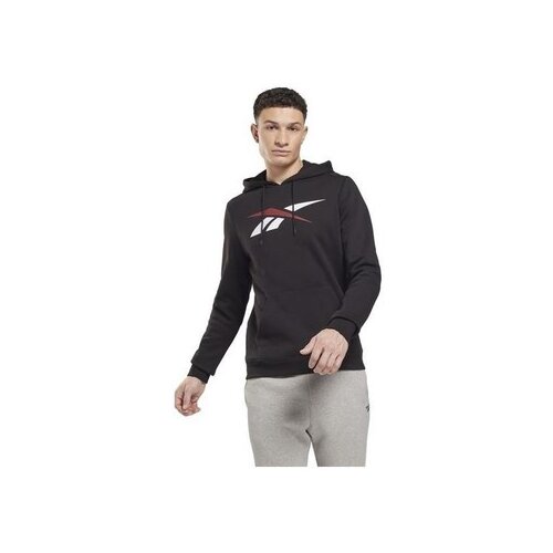 Reebok Essentials Vector Crna Slike