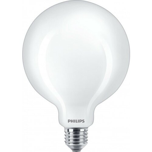 Philips LED sijalica 60w e27 ww g120 fr 929002025201 ( 18139 ) Slike