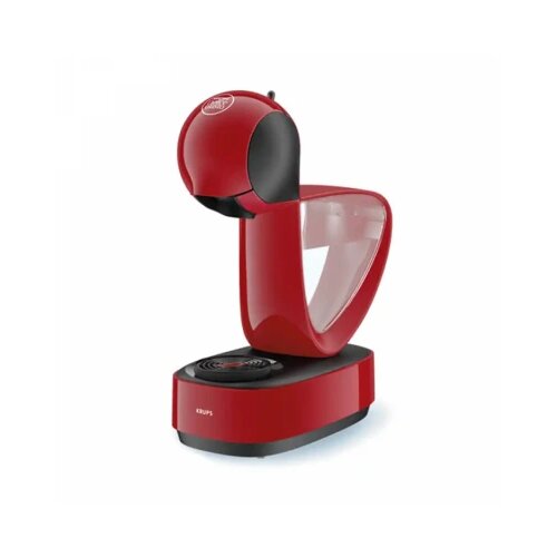 Krups Aparat za espresso kafu Dolce Gusto Infinissima KP170510/crvena Slike