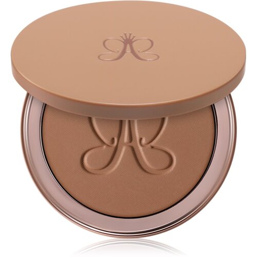 Anastasia Beverly Hills Smooth Blur Bronzer kompaktni bronzer nijansa Beach Bum Bronze 10 g Cijene