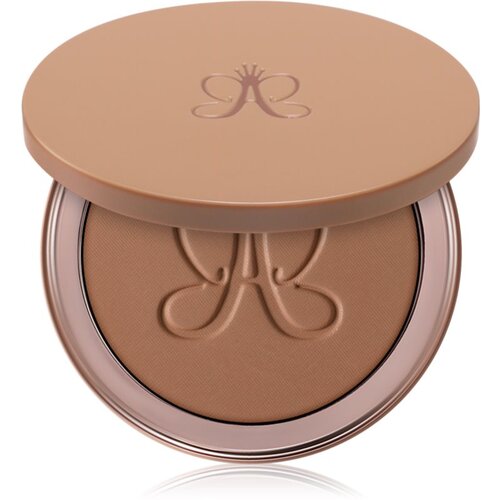 Anastasia Beverly Hills Smooth Blur Bronzer kompaktni bronzer nijansa Beach Bum Bronze 10 g Cijene