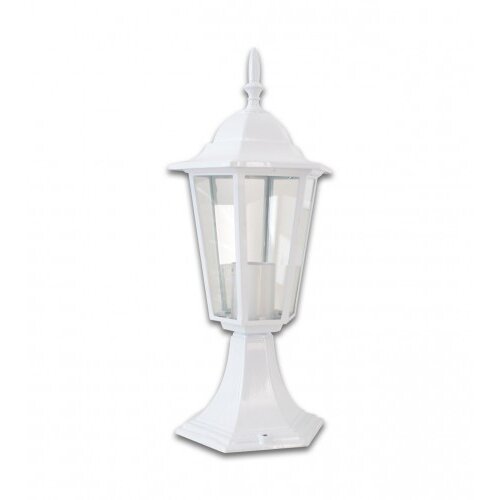 Master Fenjer stojeći SH0004/1S WH Slike