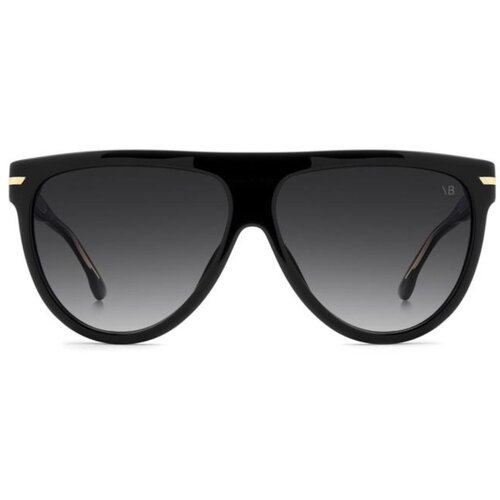  Ženske Sunčane naočale Victoria Beckham Victoria Beckham VB 1004/S Black Slike