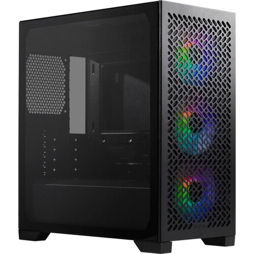 Cooler Master Elite 302 kuciste crno (E302-KGNN-S00) Cene