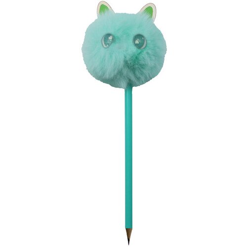  GRAFITNA POM POM LITTLES MONSTERS DIAKAKIS 000647030 Slike
