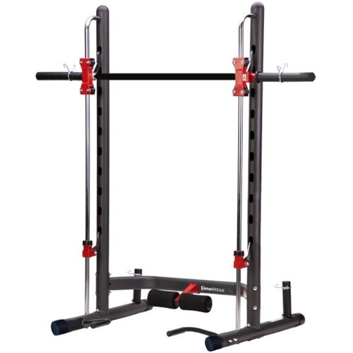 TimeBreak Fitness sprava SquatMax Slike