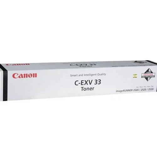  Toner CANON C-EXV 33