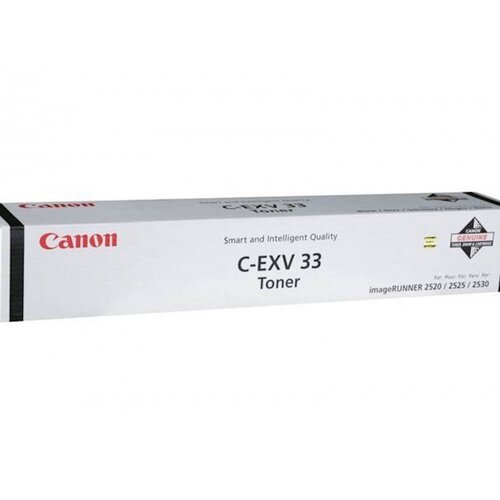  Toner CANON C-EXV 33 Cijene