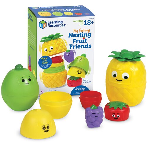  Set učimo osećanja - voće ( 1019958 ) Cene