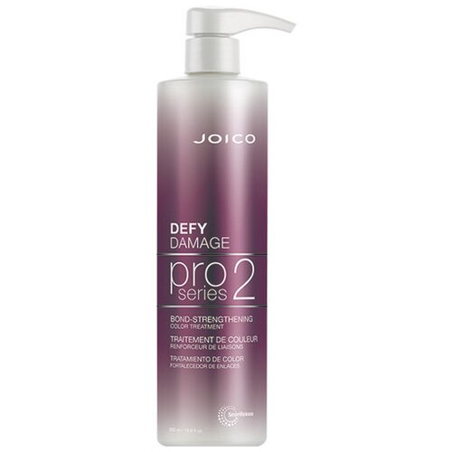 JOICO Labaratories, Los Angeles. defy damage pro series 2 - pro masque 500ml Slike