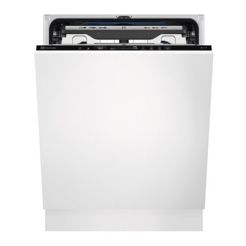 Electrolux Serie 700 EEG68600W Fully built-in 14 place settings A Cijene