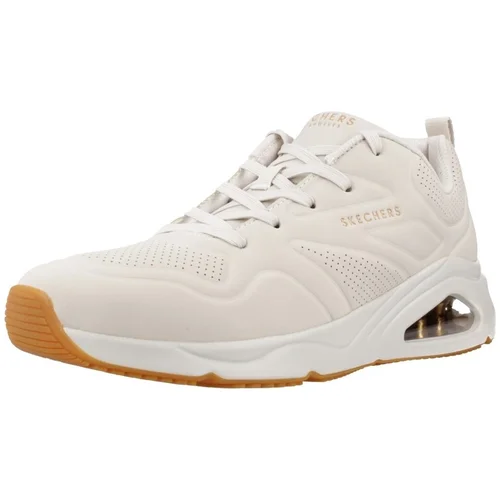 Skechers Modne superge TRES-AIR UNO - AH - Bela