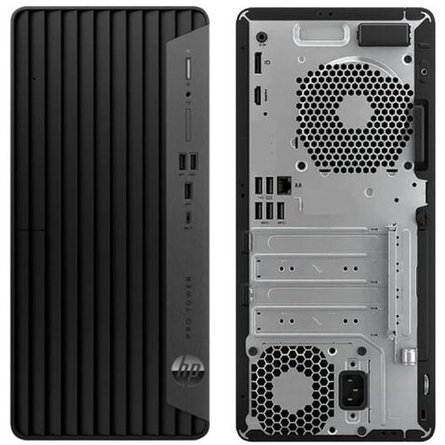 HP pro tower 400 G9PCIi512500,16GB,512GB,FreeDOS,DVDRW,periferija,DP,HDMI,12 mjeseci garancije Slike