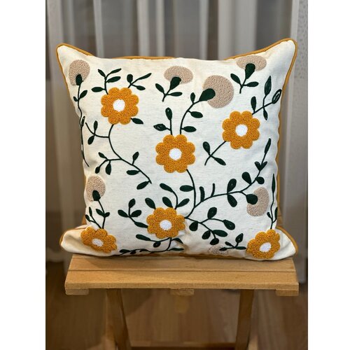 Mila Home Ukrasna jastučnica 43x43 cm – Cijene