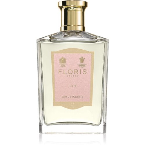 Floris Lily toaletna voda za ženske 100 ml Slike