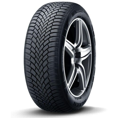 Nexen Winguard Sport 3 ( 205/55 R17 95V XL 4PR ) Slike