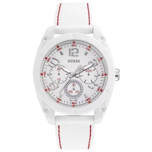 Guess Analogne ure w1256g2 pisana Cene