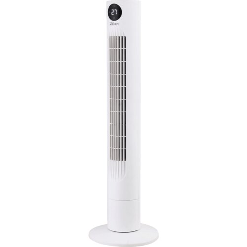Zilan Ventilator stubni, daljinski upravljač, oscilacija 60°, 60W - ZLN1023 Slike