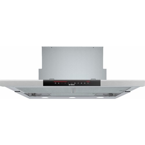 Bosch dFS097K51 nerđajući čelik teleskopski aspirator na izvlačenje Slike