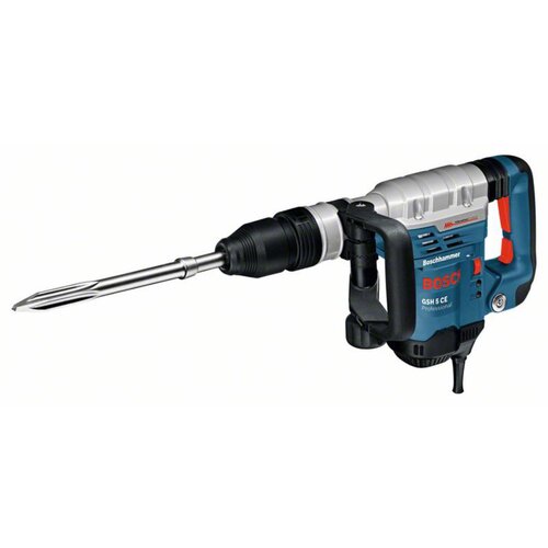 Bosch GSH 5 CE Cekic za dlijeto uklj. Slike