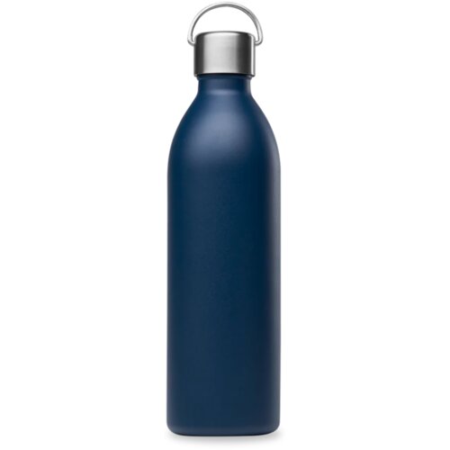 Qwetch ACTIVE termosica 1 l - mat plava Cene
