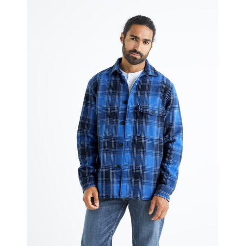 Celio Outerwear Bazur - Men Slike