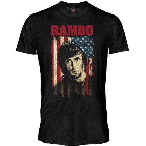 Drugo Rambo Flag majica Cene
