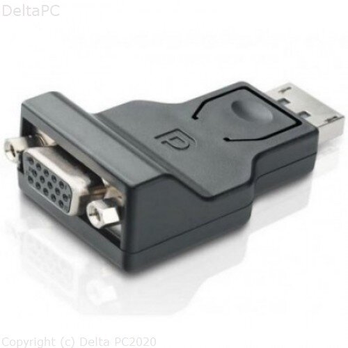  Display Port 1.2 to VGA adapter Cijene