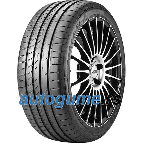 Goodyear Eagle F1 Asymmetric 2 ( 265/45 ZR18 101Y N0, sa za&amp;scaron;titom za felne (MFS) ) letnja auto guma Slike