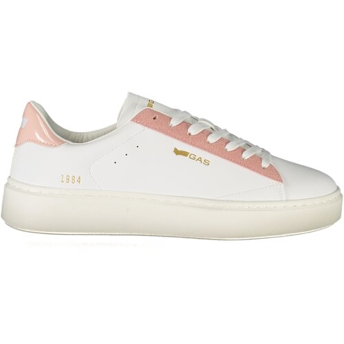 GAS SPORTS FOOTWEAR WOMEN WHITE Cijene