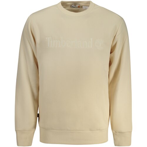 Timberland MEN&amp;amp;#39;S ZIP-UP SWEATSHIRT BEIGE Slike
