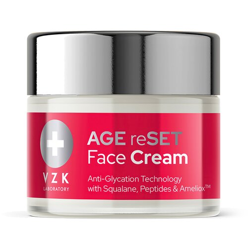 VZK Age reset krema za lice 50ml Slike