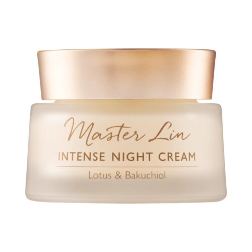 Lotus INTENSE Intense Night Cream Cene
