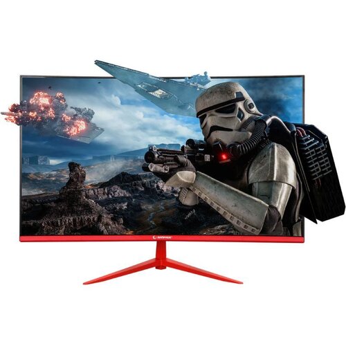  Gaming monitor Rampage Blaze BL27R165C 27" Full HD, 1ms, 165Hz Cijene
