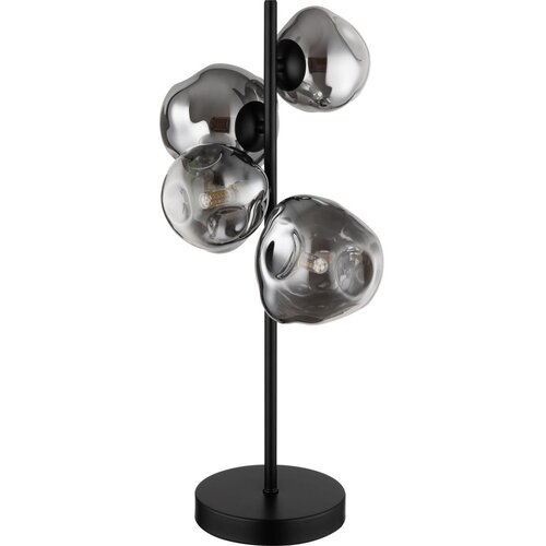 Globo 56149-4T - Stona lampa VELORA 4xG9/5W/230V Slike