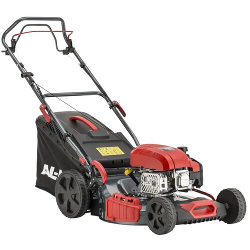 Al-ko Motorna kosilica 5.16 SP-D samohodna Slike