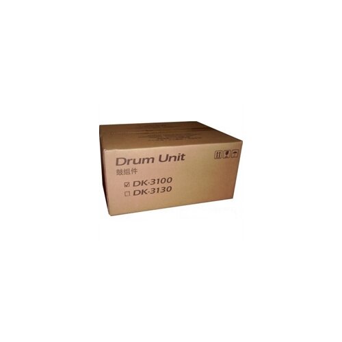 Kyocera Bubanj DK-3100E, original Cijene