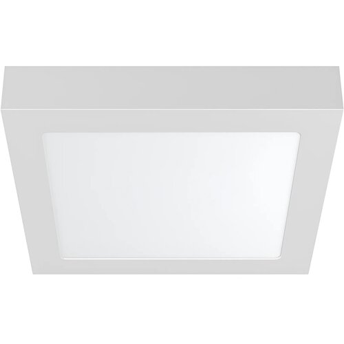 Braytron LED Panel Nadgradni Kvadratni 24W Beli 3000K BP04-42400 Slike