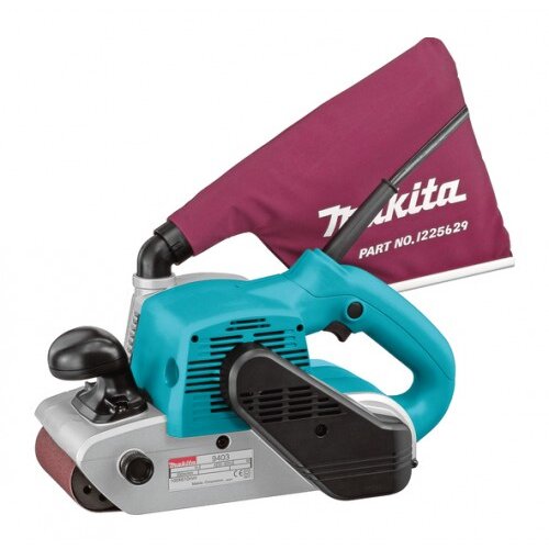 Makita Tračni brusilnik 9403 Cene
