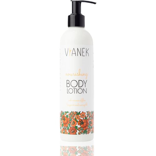 VIANEK Nourishing Body Lotion Cijene