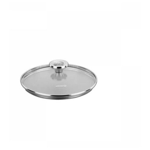 Korkmaz Stekleni pokrov Aroma 18 cm Slike