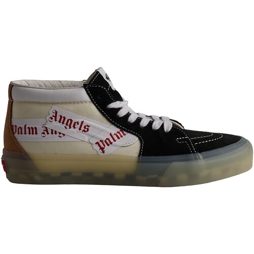 Vans VN0A7TNH78C1-BLKCHIP Vi&amp;scaron;ebojna Slike