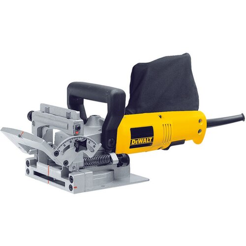 Dewalt DW682K-QS Ploskovodna freza 600 W v kovcku Cene