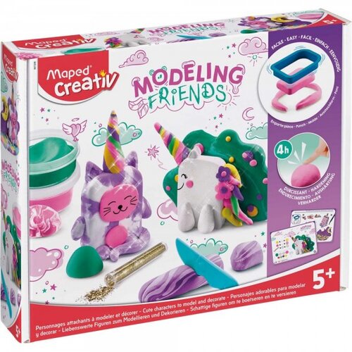 Maped Kreativni set modeliranje Cene