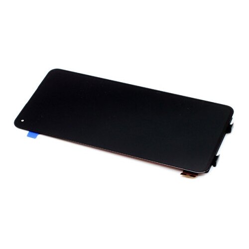  Lcd za xiaomi mi 11 lite 4g/5g + touchscreen black full org china ( LCD6933 ) Slike
