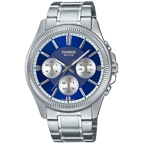  Muški sat Casio MTP-1375PD-2A1VEF Cijene