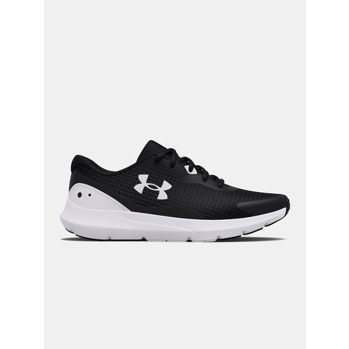 Under Armour Shoes UA W Surge 3-BLK - Women Cene