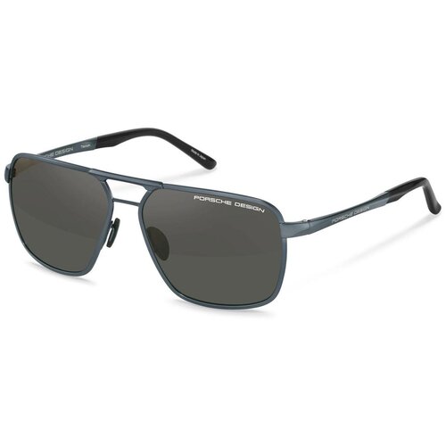 Porsche Design P8966 D415 Polarized - ONE SIZE (61) Slike