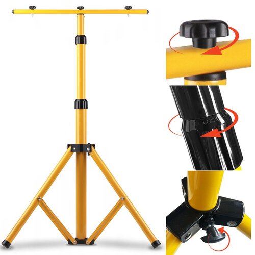 Toolight Statyw za halogene lampe RSL016 Slike
